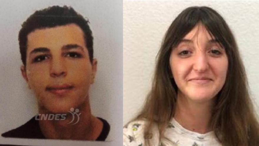 Buscan en Tenerife a dos menores desaparecidos desde hace una semana