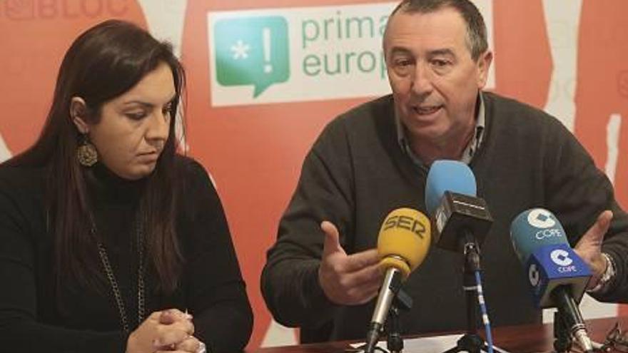 Baldoví obliga al ministro Montoro a explicar su papel ante «el colapso financiero de Gandia»