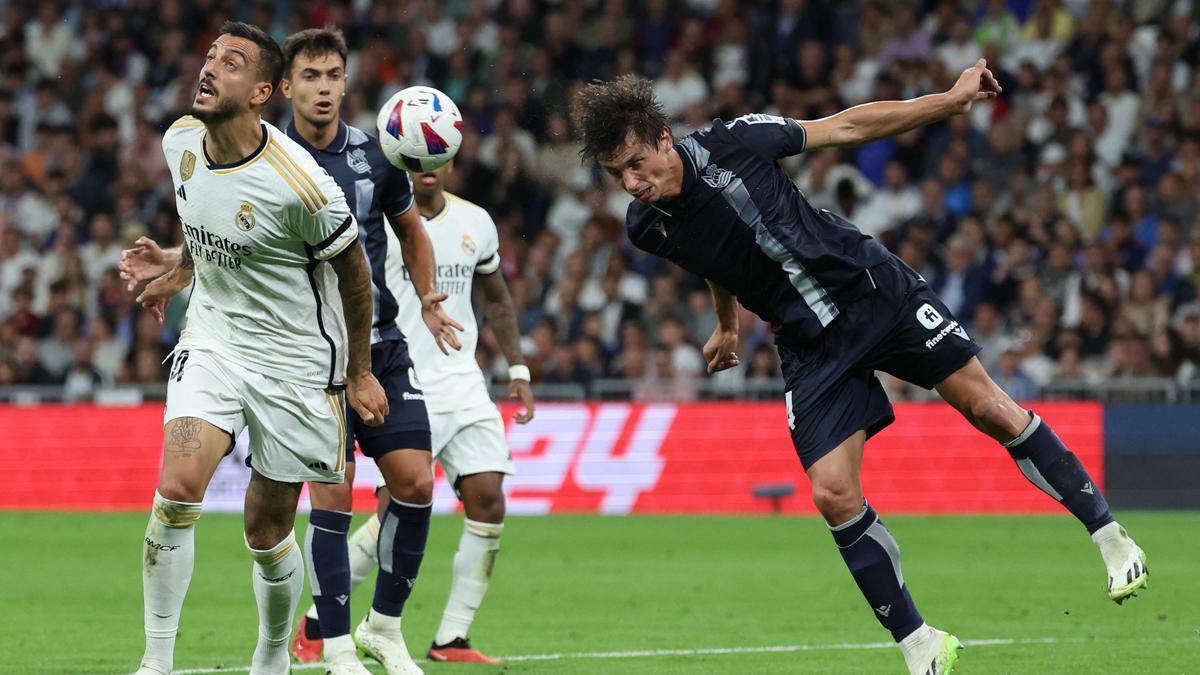 El Real Madrid suma y sigue