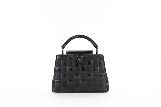 Bolso Capucines de Louis Vuitton