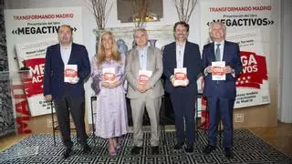 Rocío Albert señala que el éxito madrileño radica en el equilibrio entre libertad económica, calidad de vida y servicios públicos de excelencia