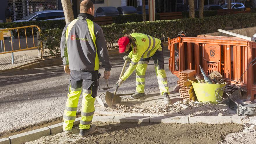 La firma pública de Mislata gestionará contratos de servicios 4,5 millones -