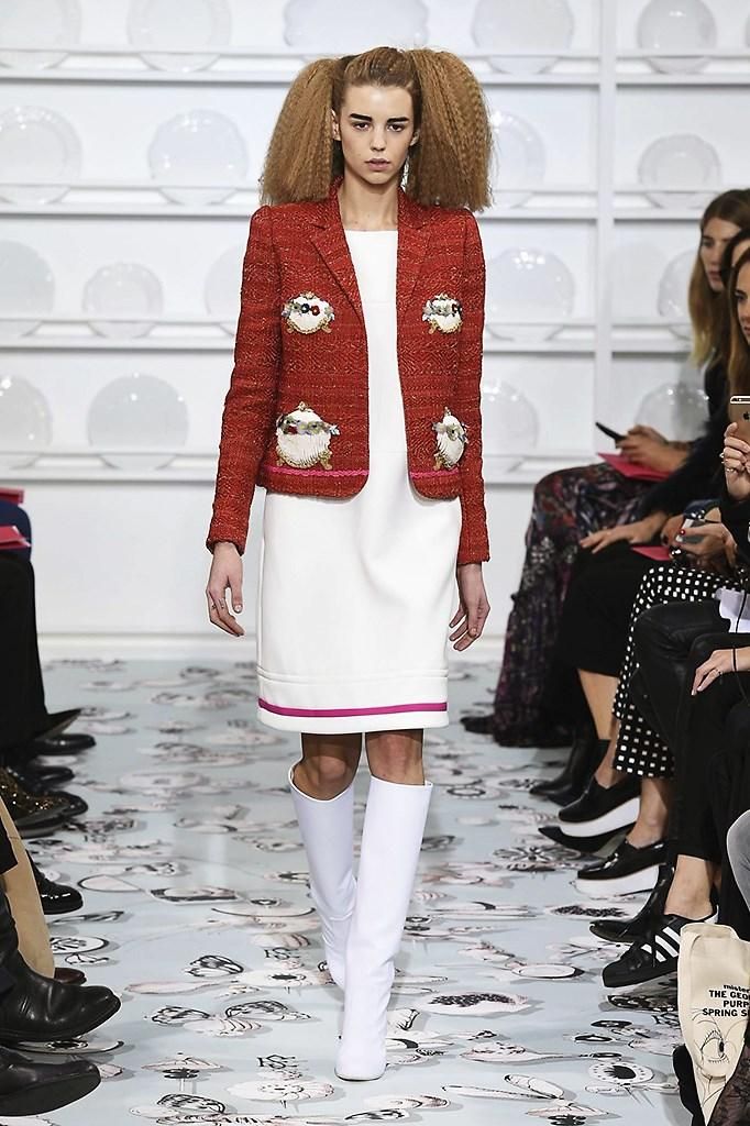 Schiaparelli