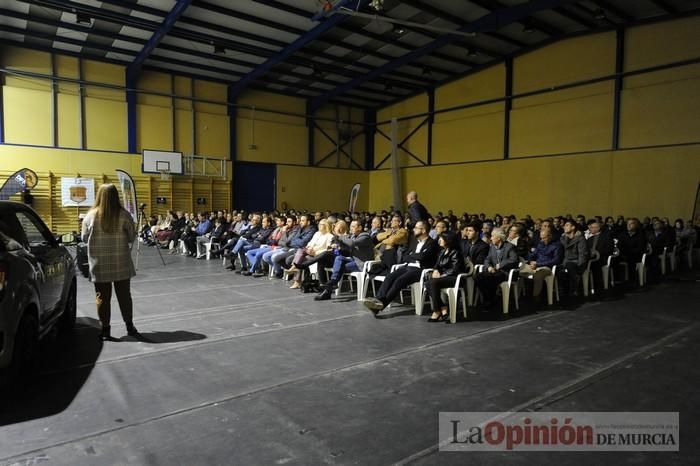 Gala Corre por Murcia