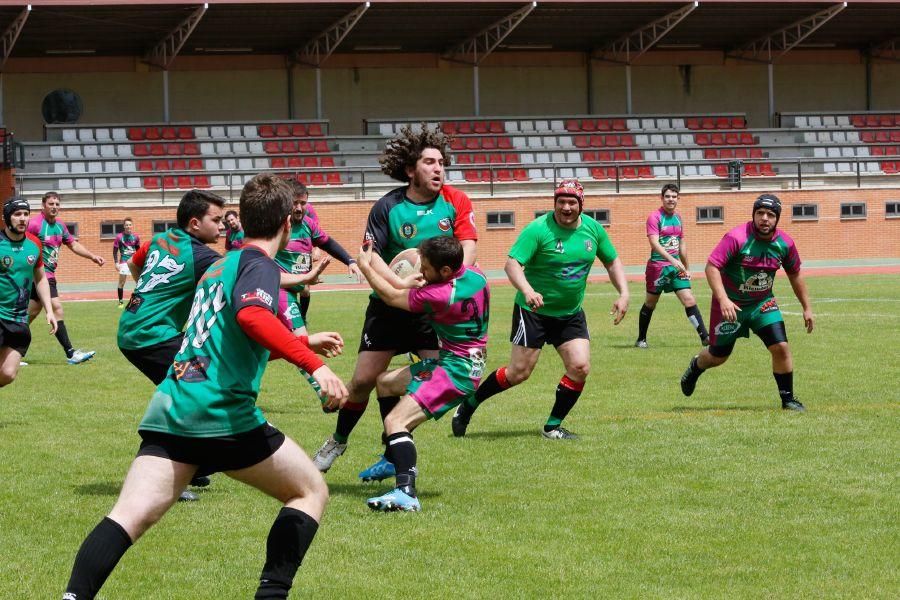 Zamora Rugby Club