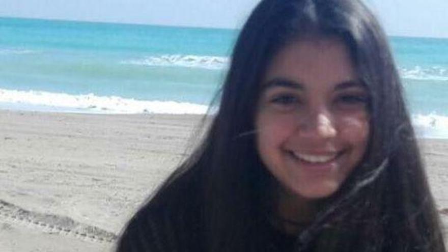 Contactan con la niña desaparecida en Castellón