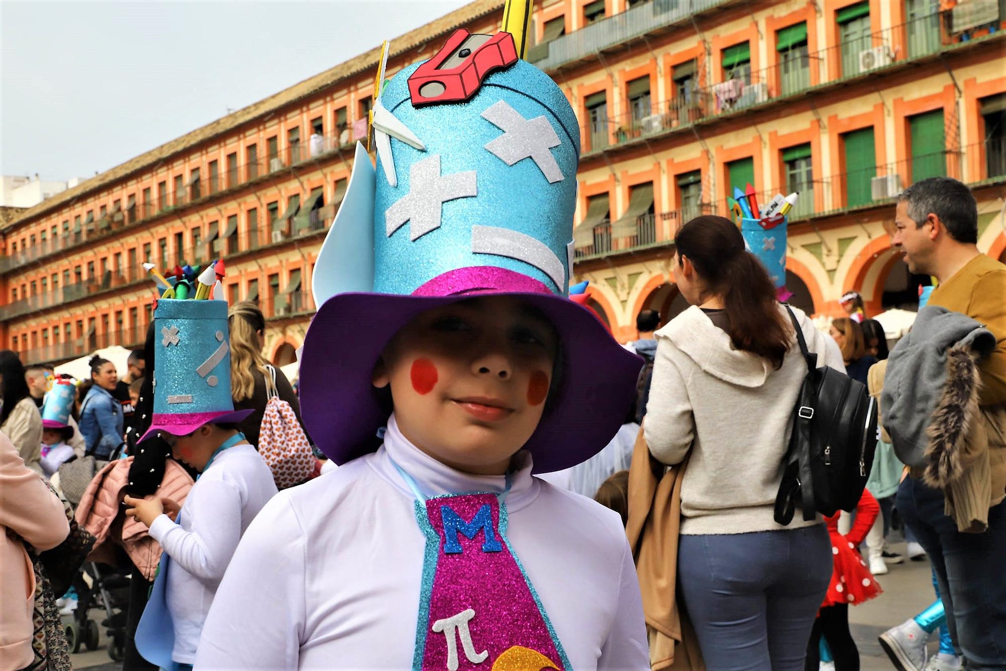 Córdoba se llena de Carnaval