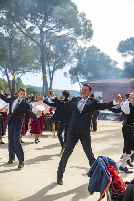 Festa de l'Arròs de Sant Fruitós de Bages