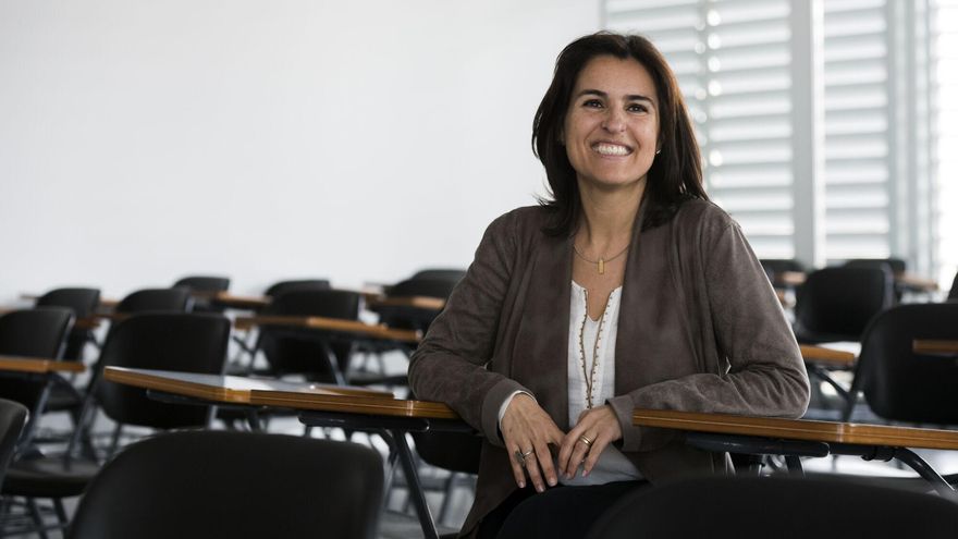Sílvia Mas assumeix el càrrec de directora general adjunta de la FUB