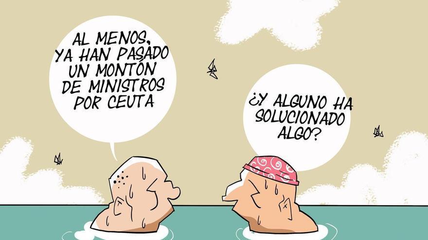 La Rendija de Sabiote (14/08/2026)