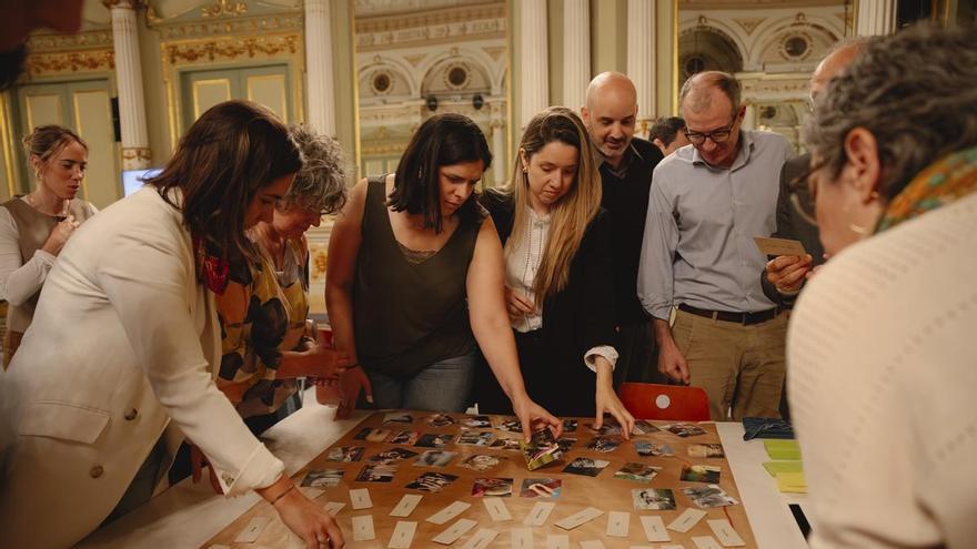 L’impuls cultural que activa territoris