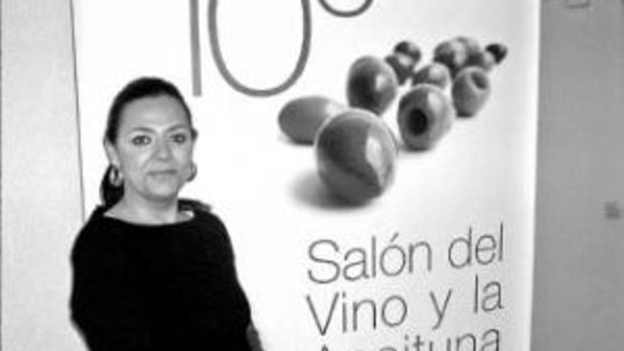 Fernández Vara inaugura mañana el décimo Salón del Vino y la Aceituna