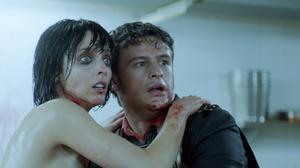 Tràiler de ’Rec 3 - Génesis’.