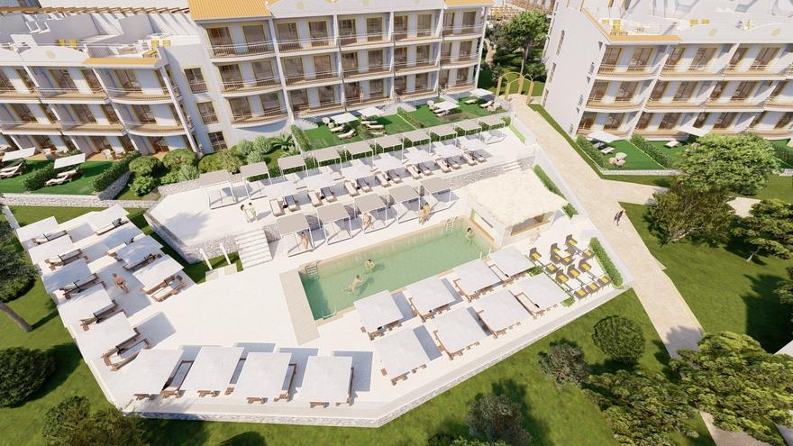 Gute Buchungszahlen für 2024: Hotels Viva verkauft schon den Mallorca-Urlaub 2025