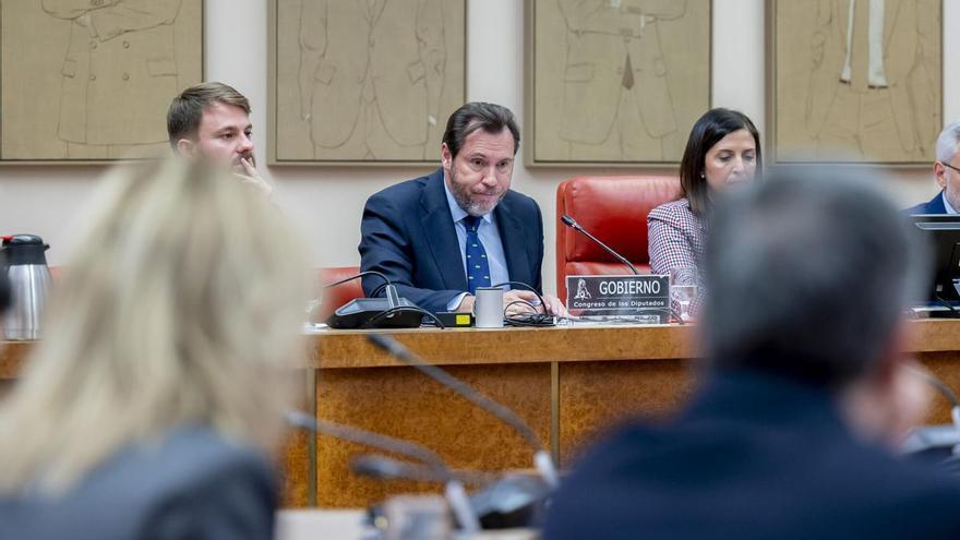 Puente pide disculpas a los usuarios de Rodalies