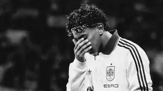 Comunicado de Lamine tras el incidente racista en el España-Egipto: "Yo soy musulmán"