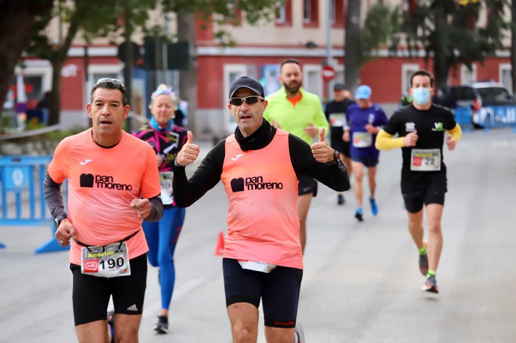 Carrera Popular Vistabella