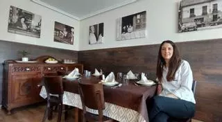 El templo de los callos sigue en Llanera: la tercera generación de Casa Luis está al mando en Ferroñes