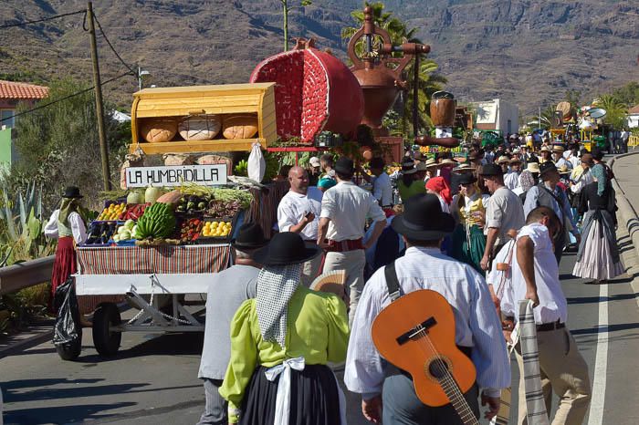 Romería de San Antonio el Chico