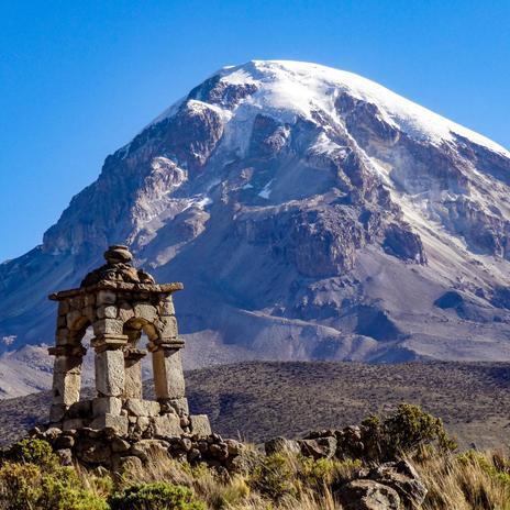 En las entrañas de Oruro: riqueza minera en Bolivia