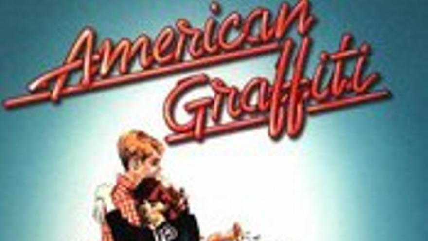 American graffiti