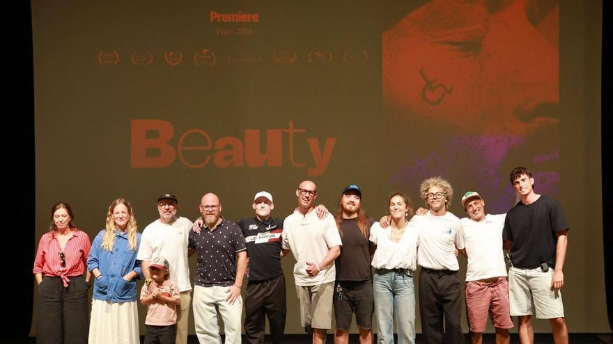 «Beauty»: la belleza de ser diferentes