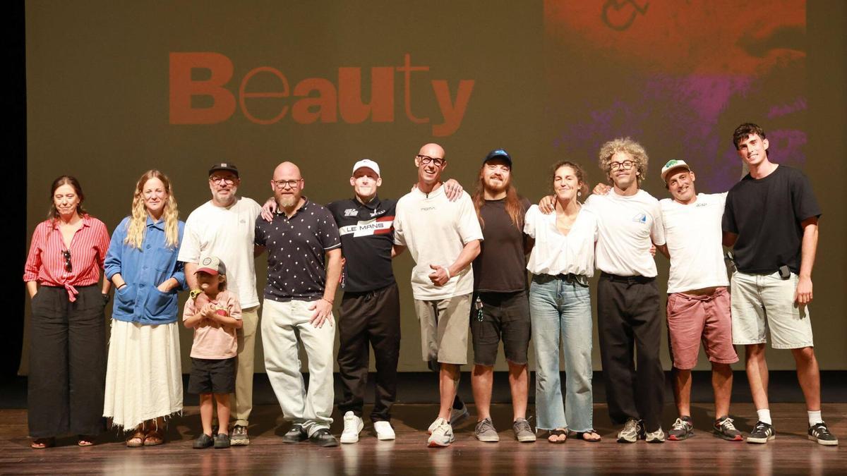 «Beauty»: la belleza de ser diferentes