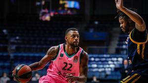 Calathes i Higgins porten el Barça a un triomf fàcil davant el cuer Khimki