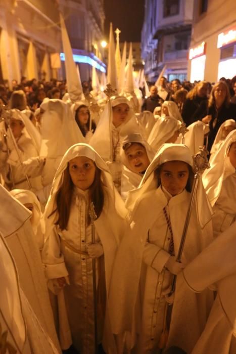 Lunes Santo de 2016 | Cautivo