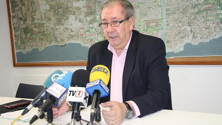 OBITUARIO: Fallece José Ramón Tárrega, exconcejal de Vinaròs