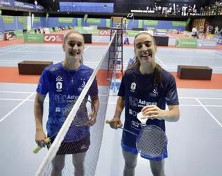 El Oviedo luchará por su quinta Copa Iberdrola