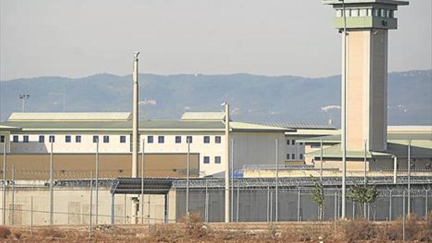 Acaip denuncia la agresión de un preso a un funcionario en la cárcel de Alcolea