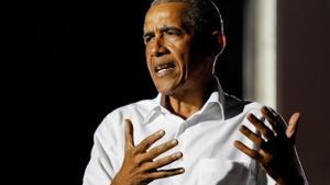 El expresidente de Estados Unidos Barack Obama visitará Málaga en junio