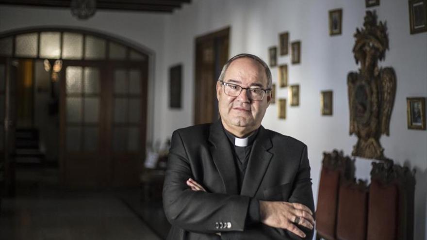 Las parroquias fletan 6 autobuses para acompañar a Cerro en Toledo
