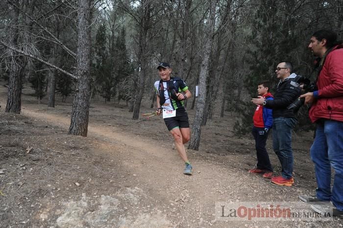 Trail El Valle (II)