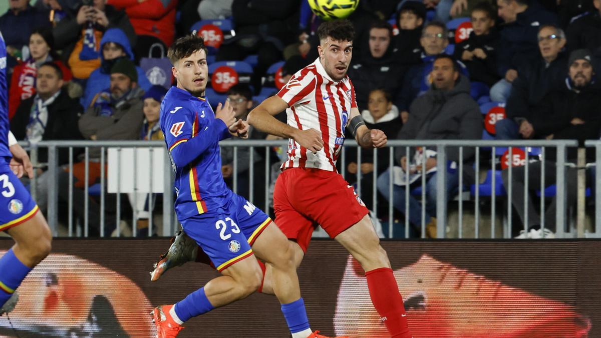 Adrián Liso: ¿Qué hay del interés del Valencia CF?