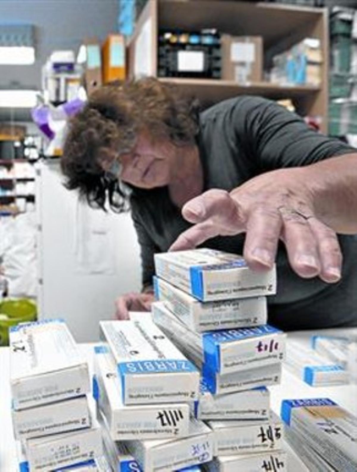 Medicaments 8 Medecines comprades gràcies a les donacions. Medicaments 8 Medecines comprades gràcies a les donacions.