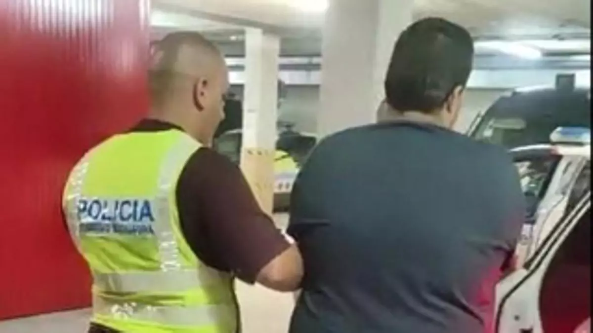 Detenida una pareja en Tortosa por estafar 143.000 euros a un anciano con una enfermedad neurodegenerativa