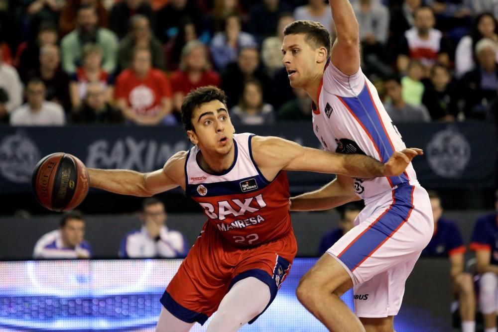 Baxi - Obradoiro, en imatges