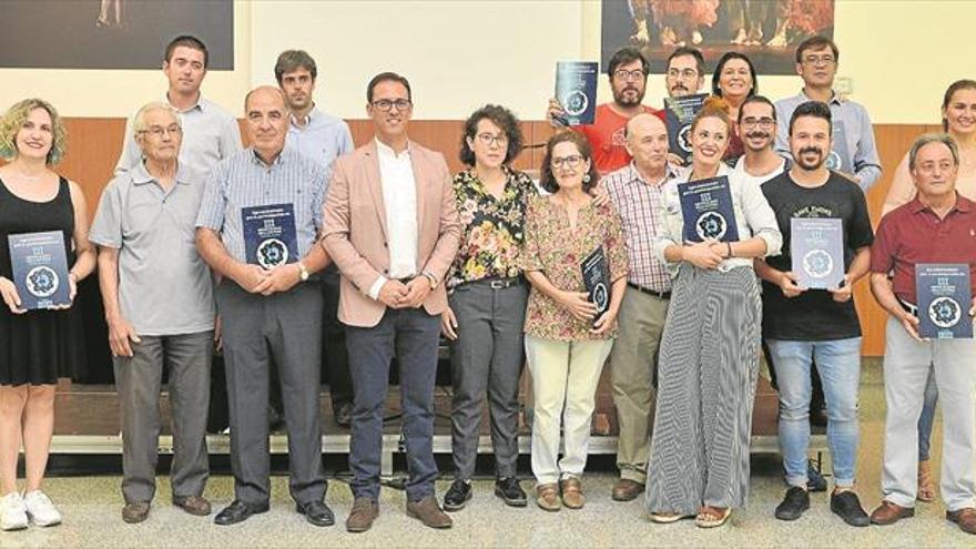 Pastora Soler, Ahinoa Arteta, Carmen y Paco Tous estarán en el otoño de El Silo