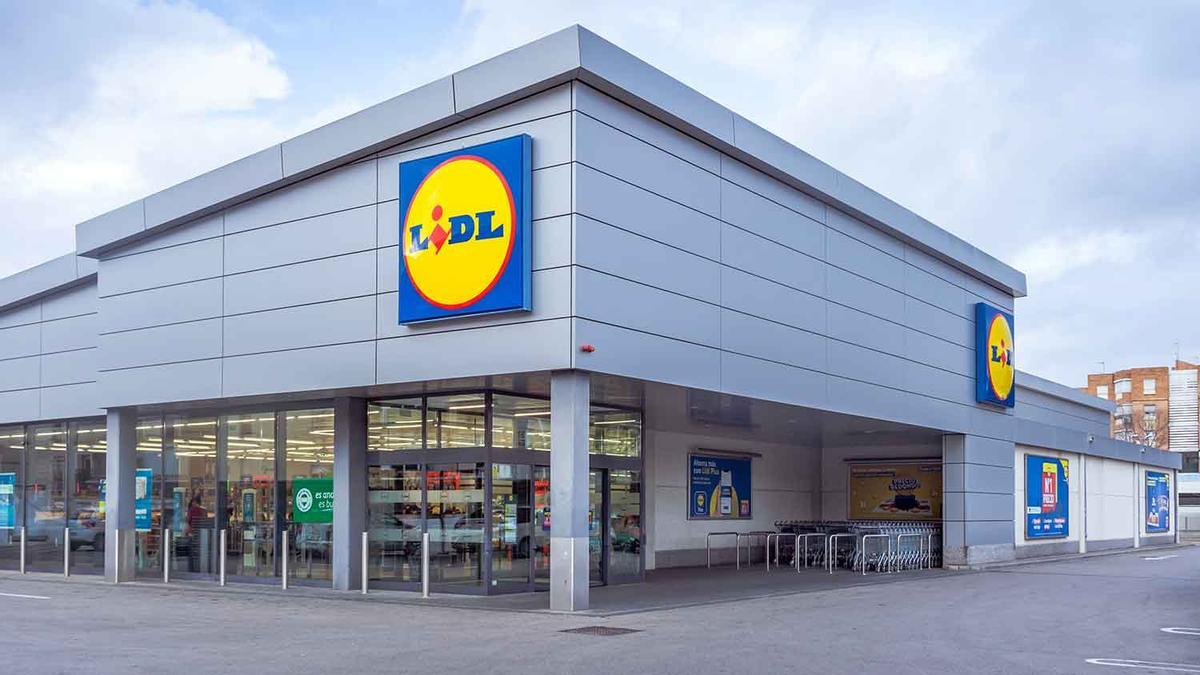 Colas en Lidl para hacerse con el aparato de desayunos que ya se ha vuelto viral