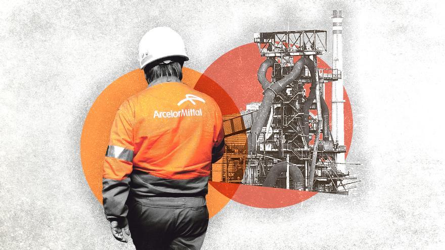 ArcelorMittal resta posibilidades al proyecto de la acería eléctrica de Avilés: estos son los motivos
