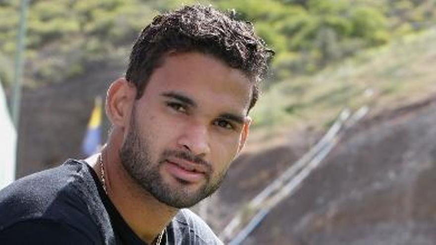 Willian José.