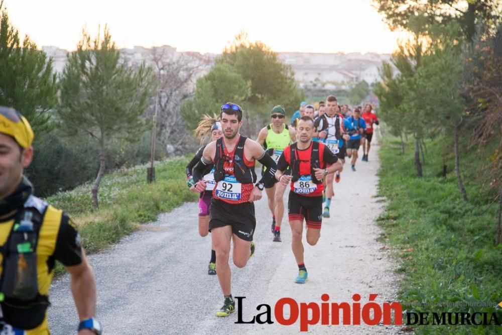 Falco Trail 2018 (Maratón)