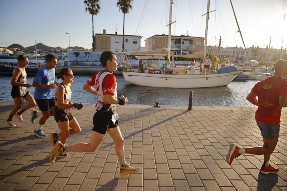 Cross de Cabo de Palos 2025