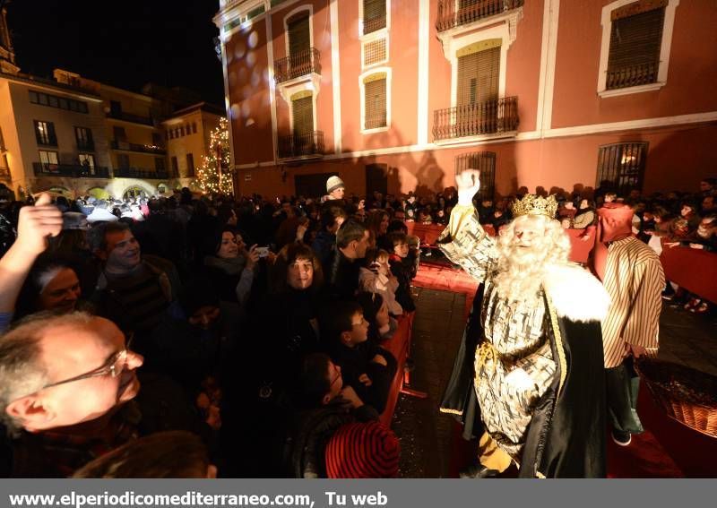 GALERIA DE IMÁGENES - Los Reyes Magos en la Provincia, Cabalgatas