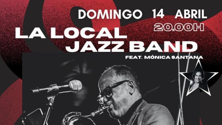 La Local Jazz Band