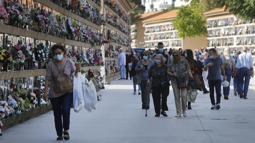 Se confirma que entre enero y febrero no se certificó ningún deceso por coronavirus.