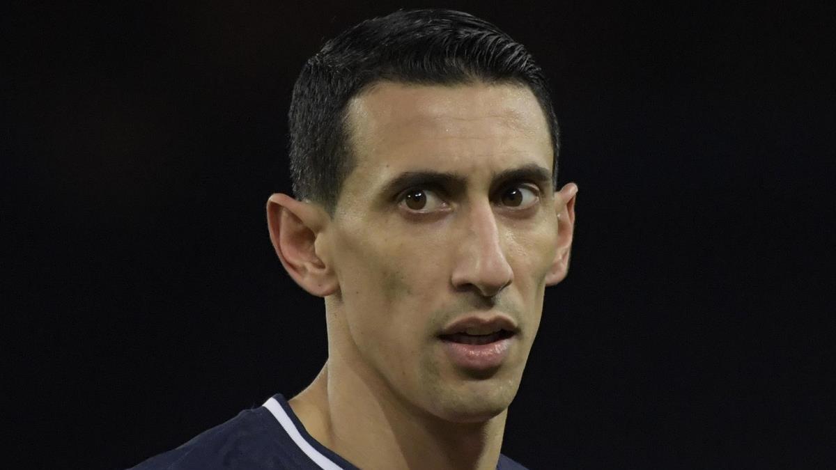 Di María