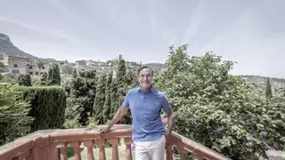 James Costos: «La empatía es la clave en un líder»